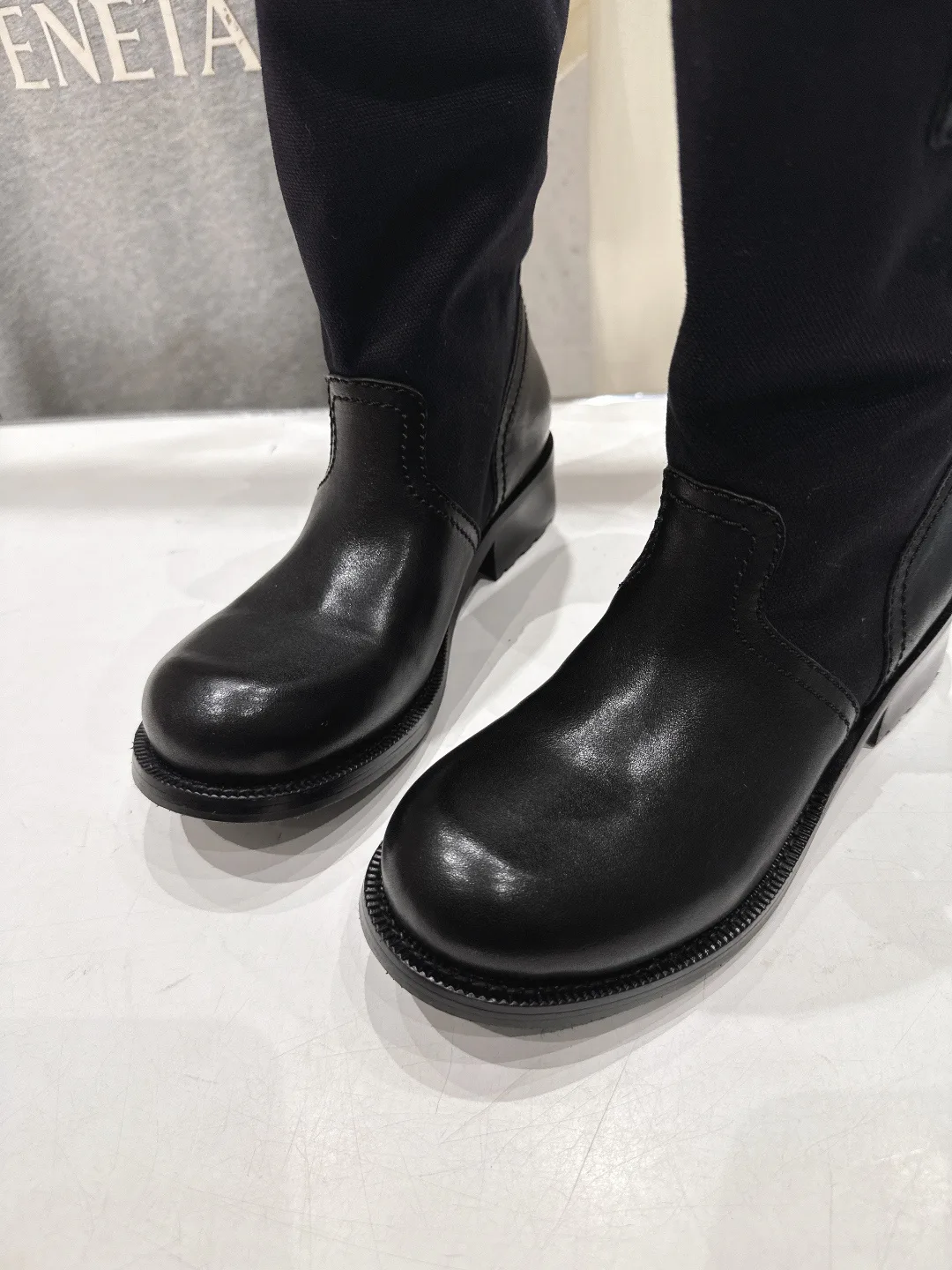Ботинки Женские Prada 17616157