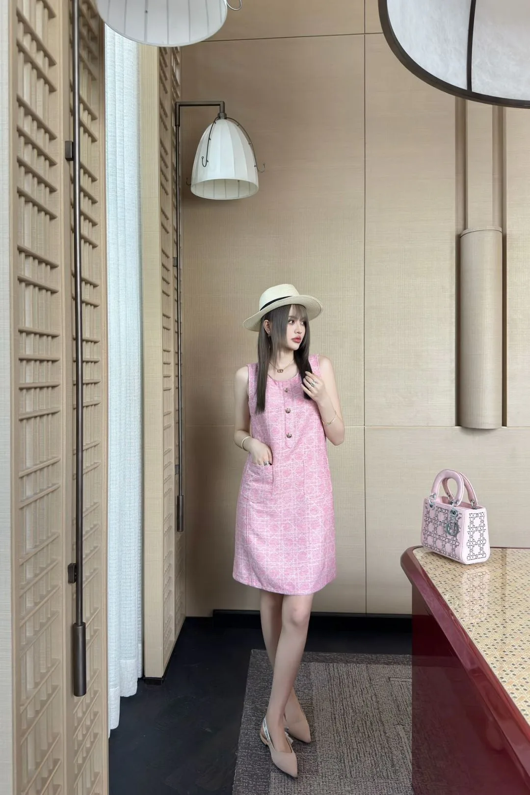 Платья Женские Christian Dior 27034