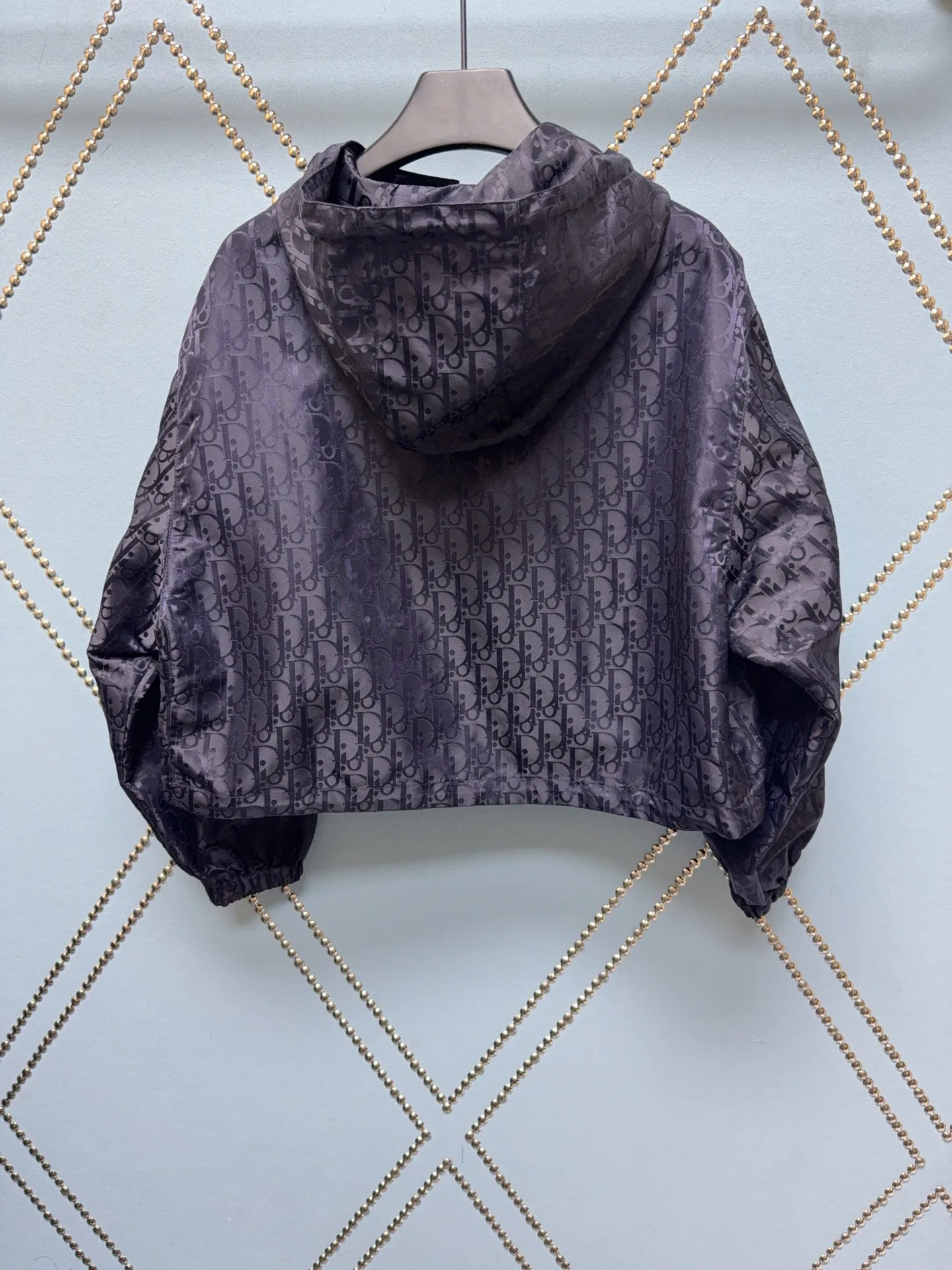 Куртки И Пуховики Женские Christian Dior 9630041