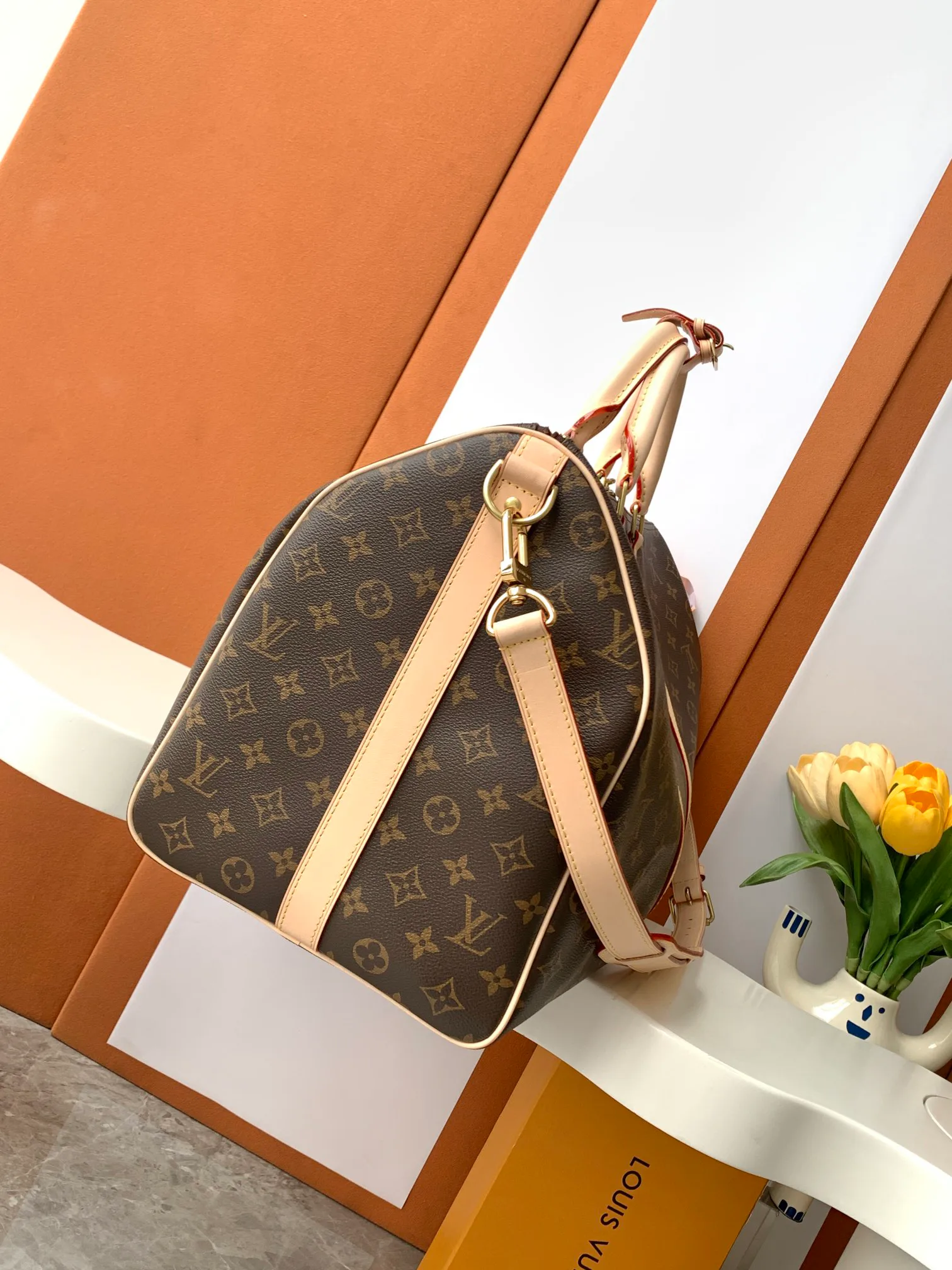 Дорожные Сумки Женские Louis Vuitton 12782058