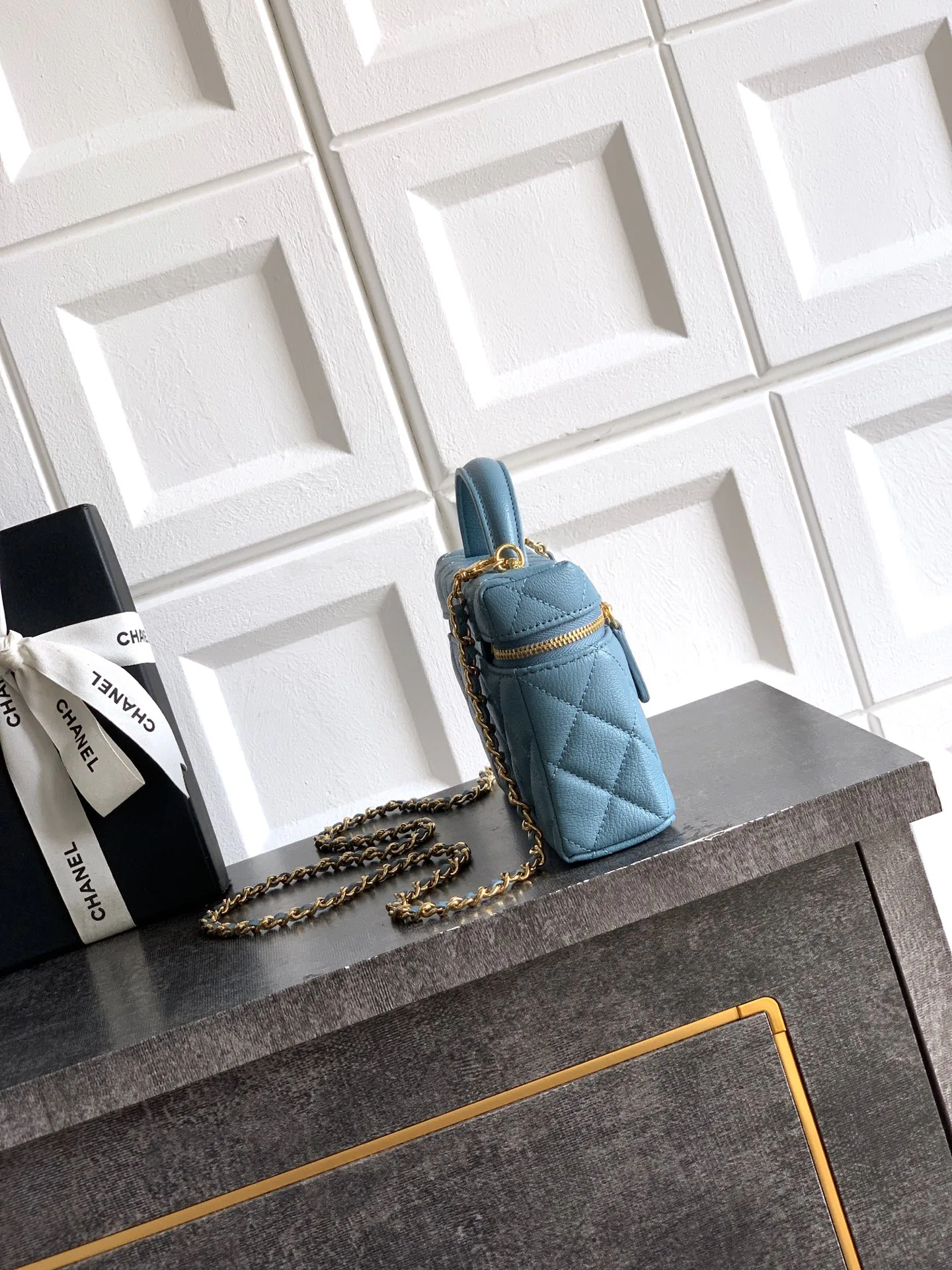 Классические Сумки Женские Chanel 13558198