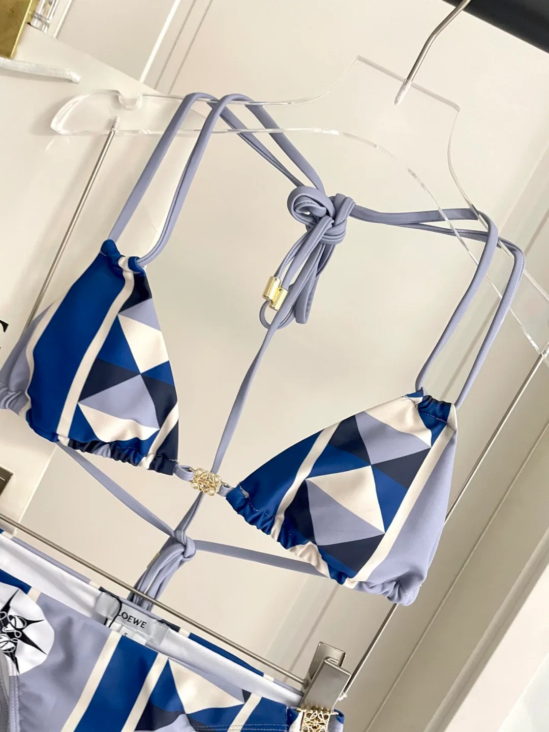 Купальники Женские Loewe 18763623