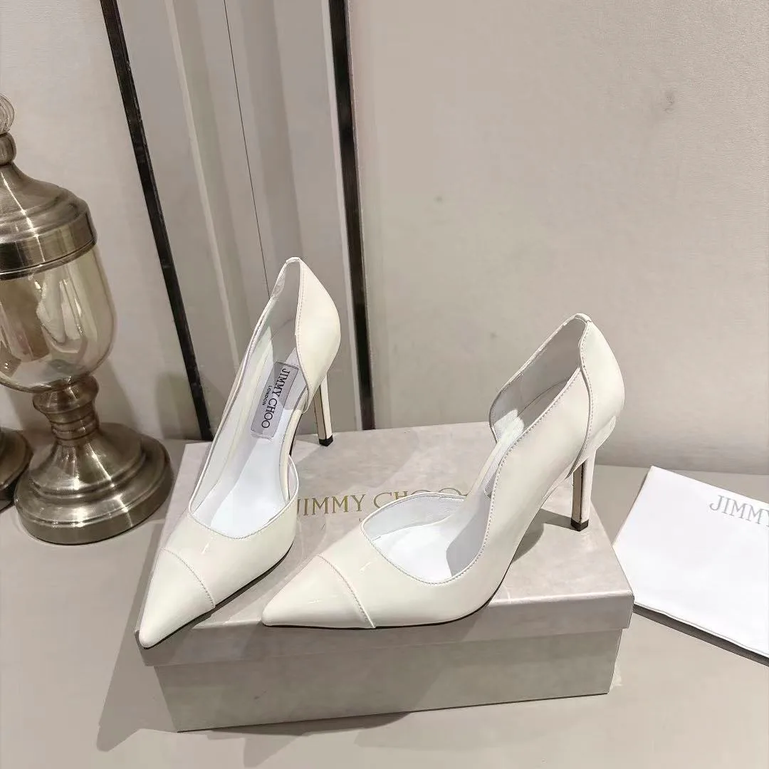 Туфли Женские Jimmy Choo 18264103