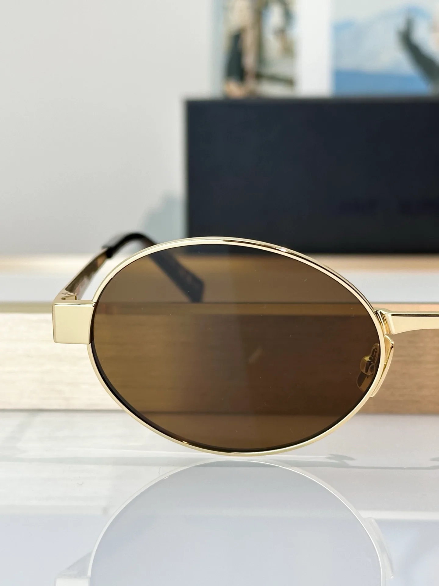 Очки Saint Laurent 5041624