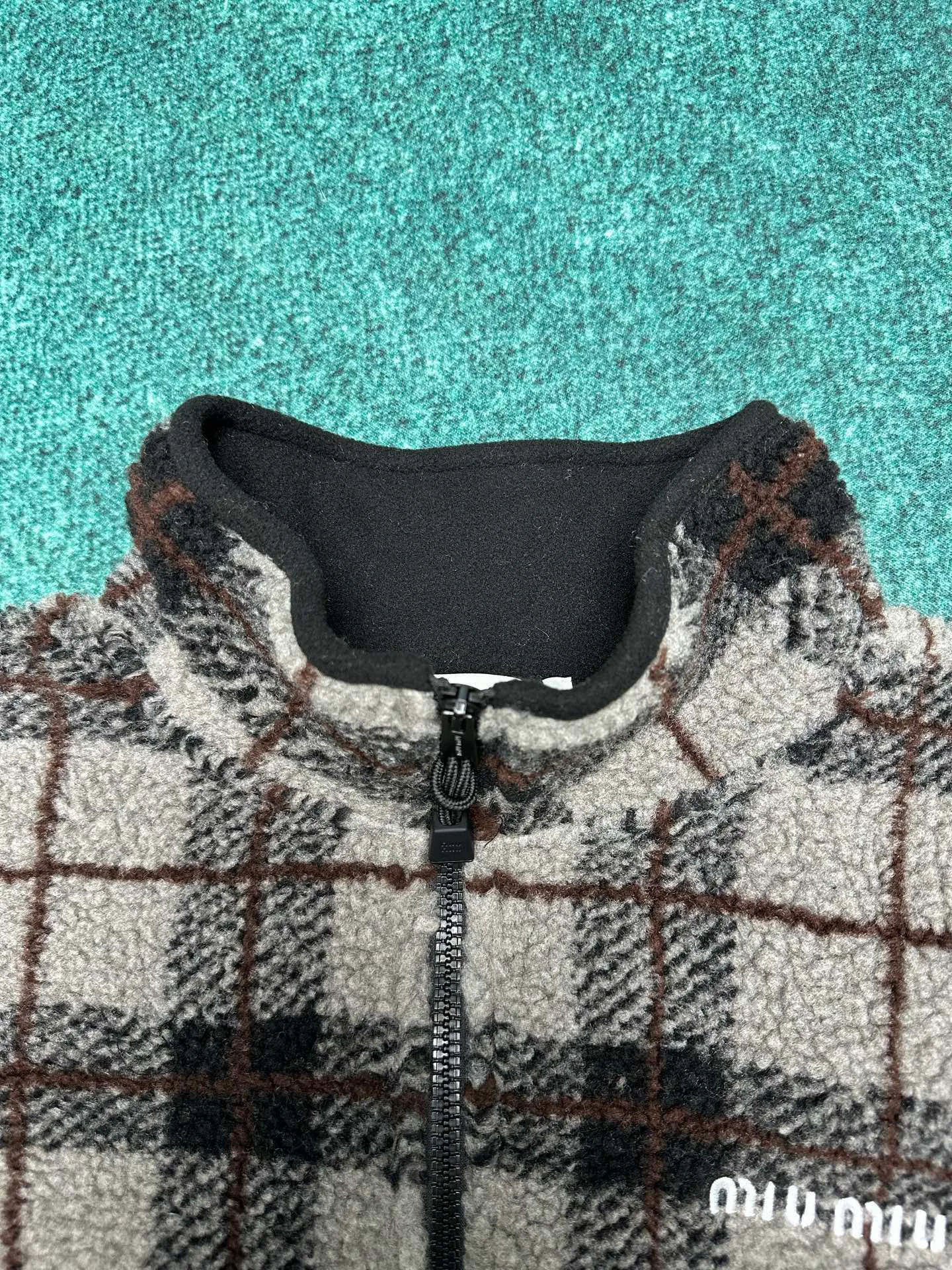 Куртки И Пуховики Мужские Miu Miu 1012135