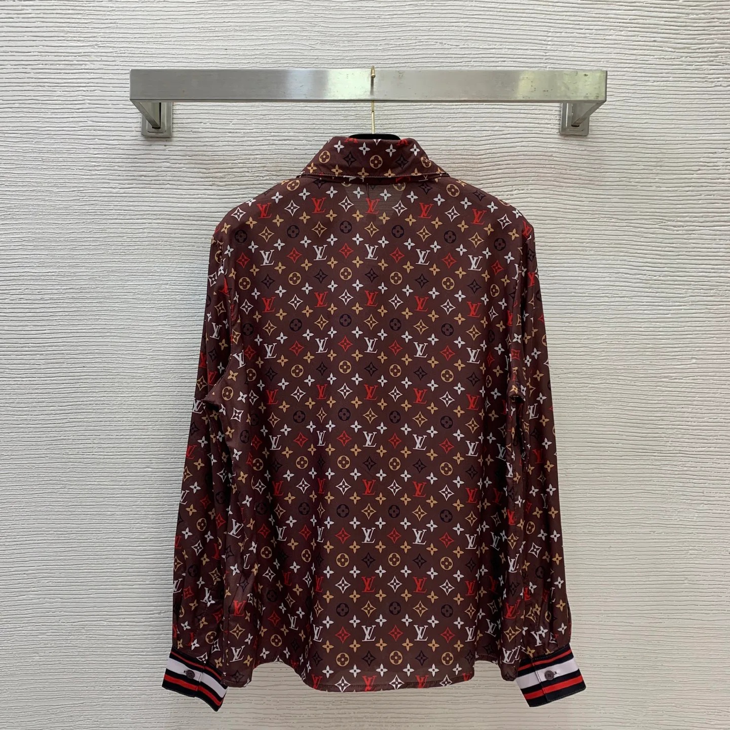 Рубашки Мужские Louis Vuitton 1322860