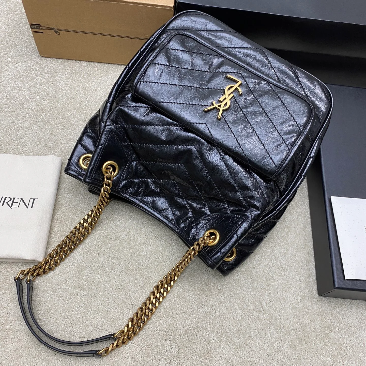 Классические Сумки Женские Saint Laurent 10000426