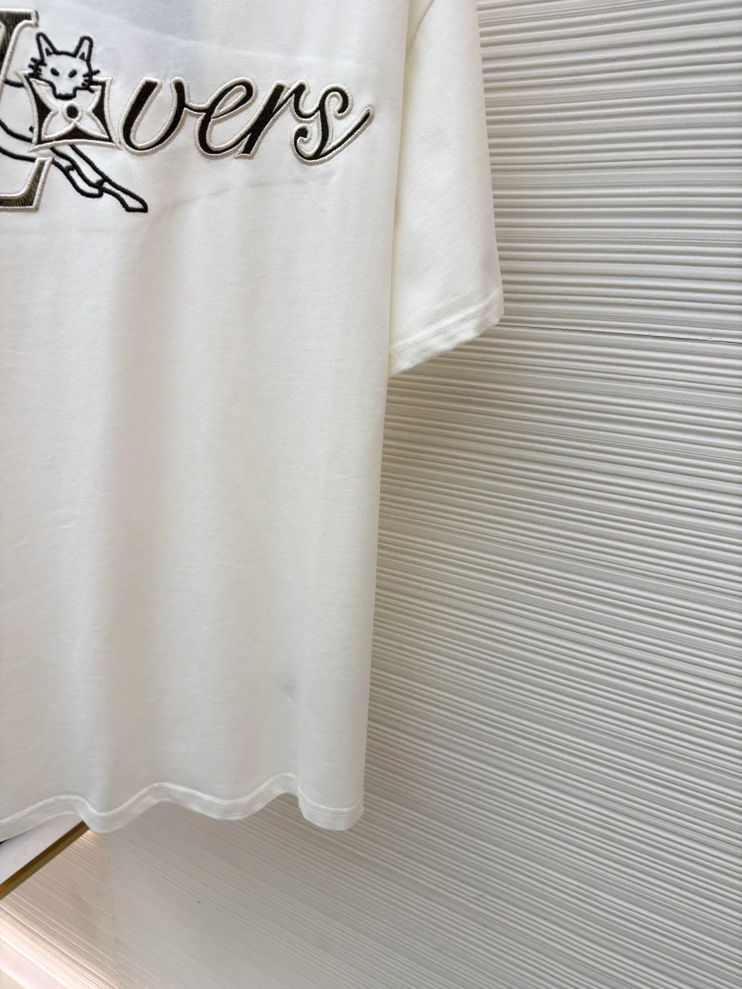 Футболки Мужские Louis Vuitton 1443305