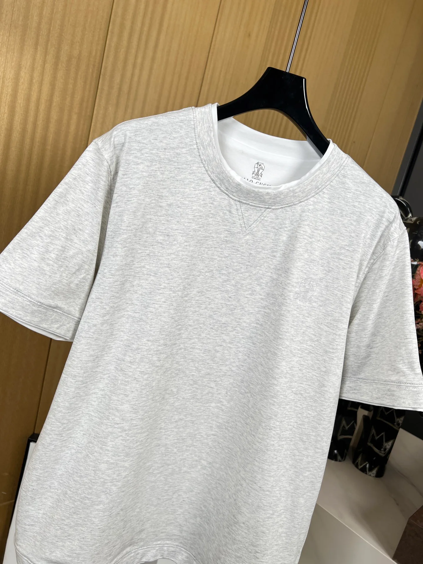 Футболки Женские Brunello Cucinelli 22736