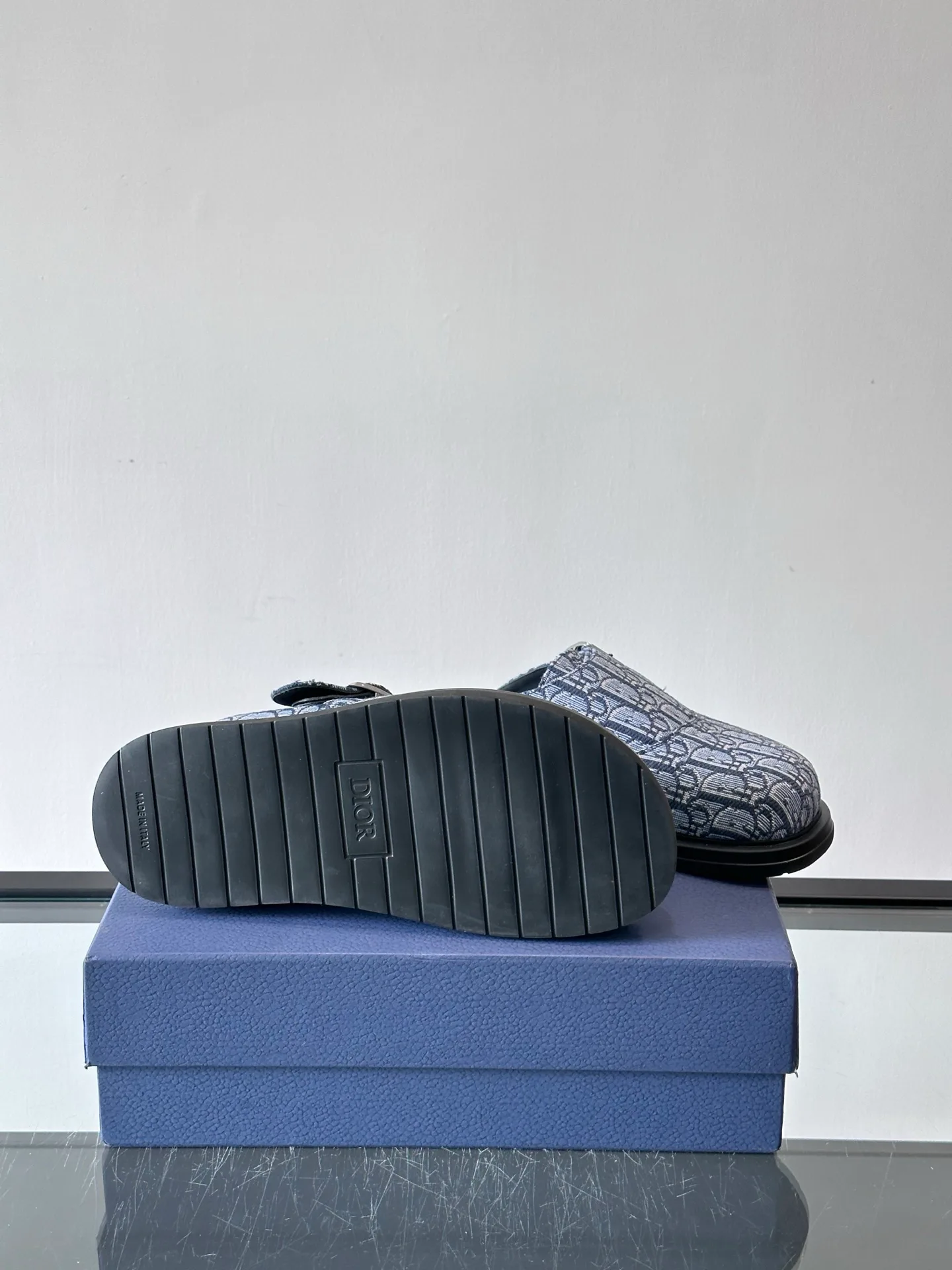 Мюли И Сабо Женские Christian Dior 2492419