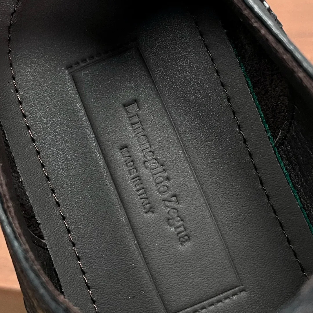 Лоферы И Туфли Мужские Zegna 17244476