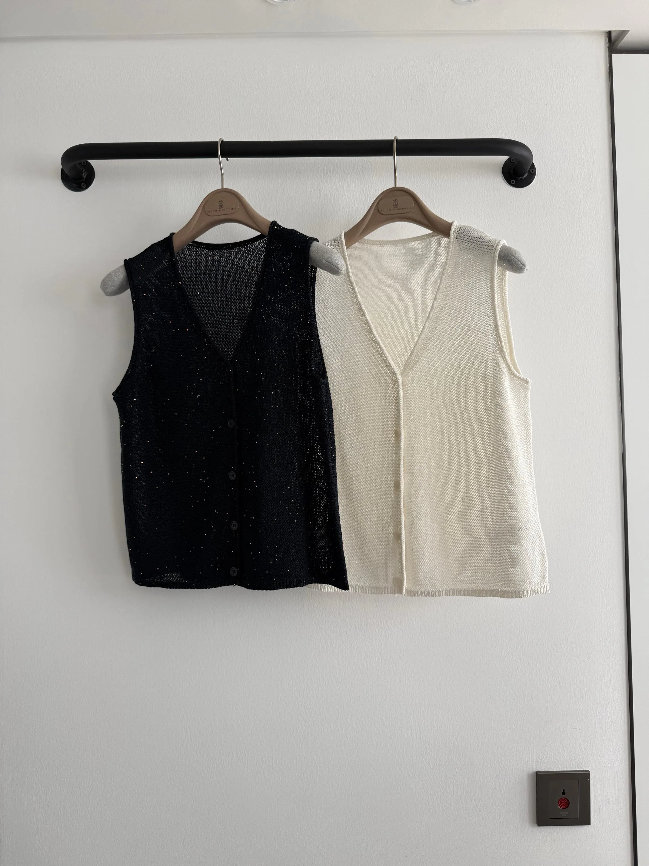 Жилеты Женские Brunello Cucinelli 11434969