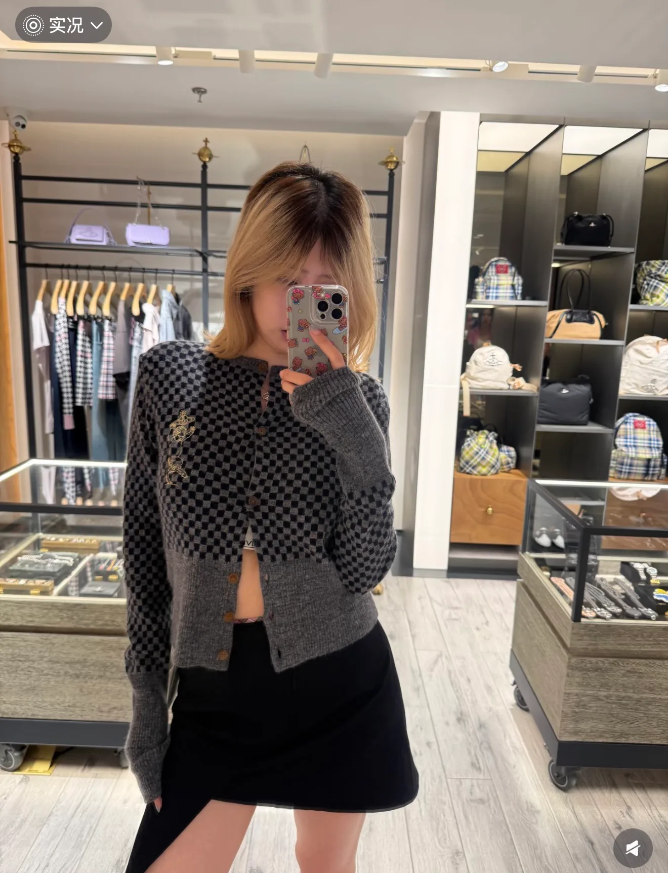 Джемперы И Свитеры Женские Vivienne Westwood 18502679