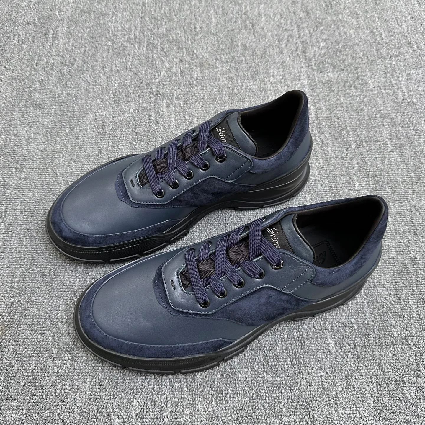 Ботинки Мужские Brioni 186626