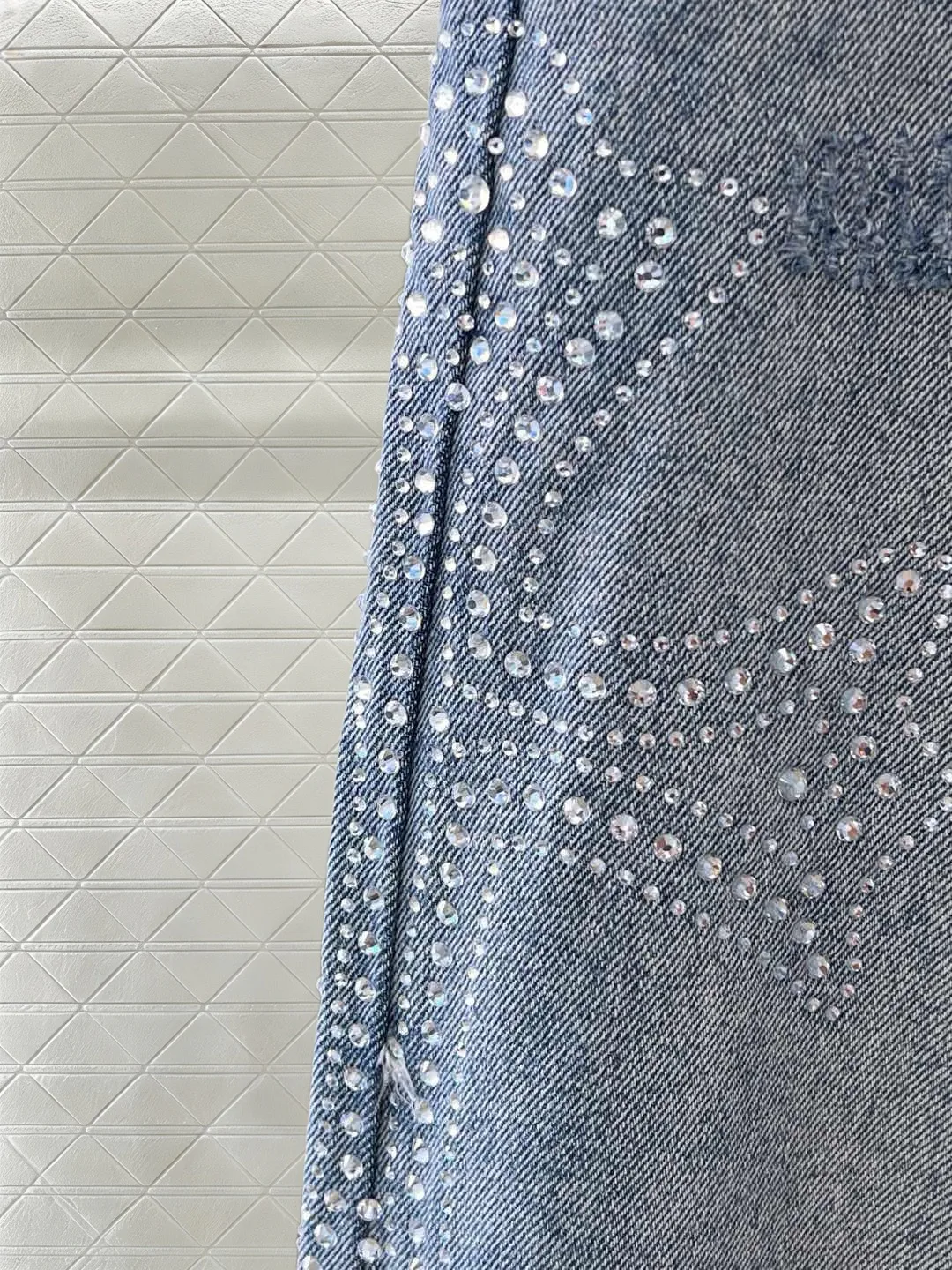 Брюки Женские Chrome Hearts 11425447