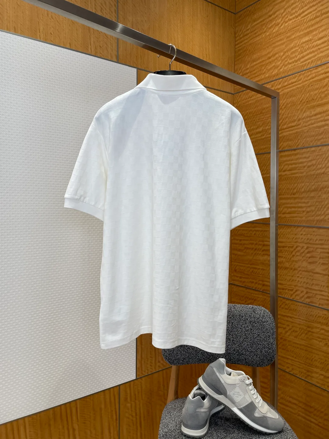 Рубашки Мужские Louis Vuitton 6651737