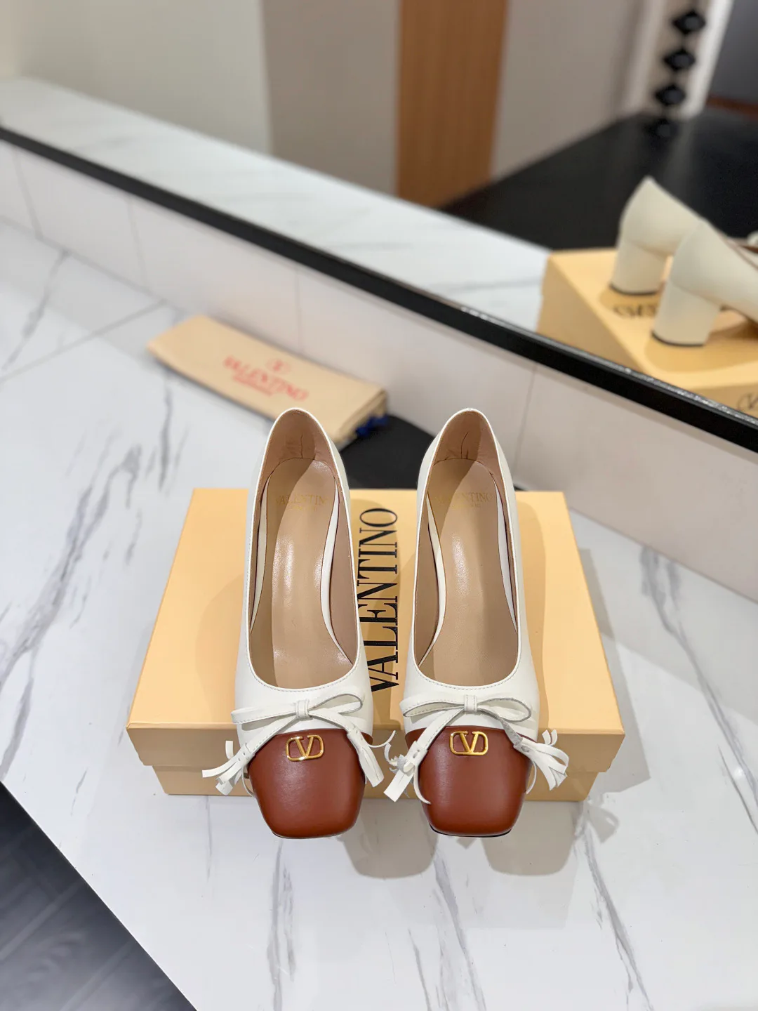 Туфли Женские Valentino 10026799