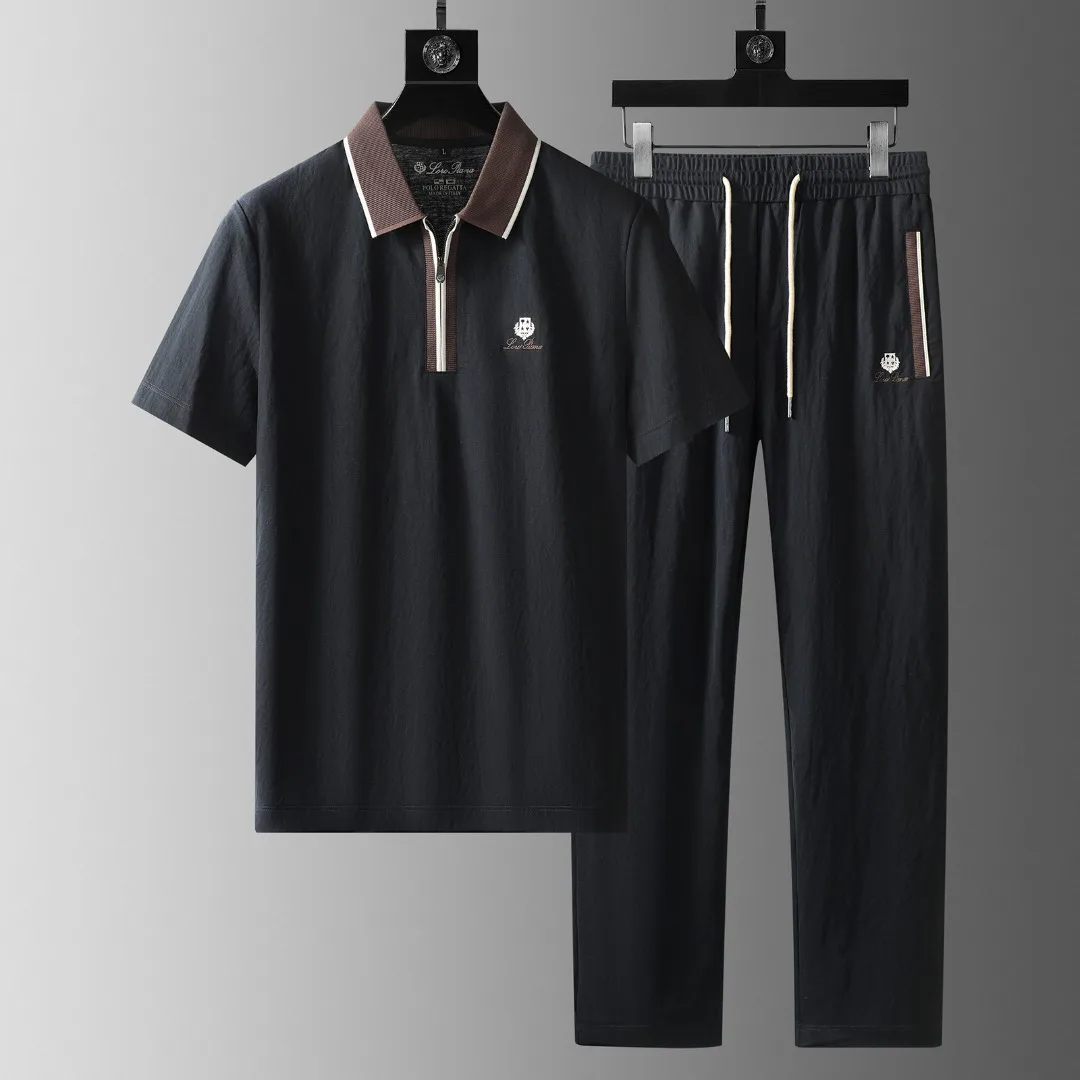 Спортивные Костюмы Мужские Loro Piana 12789820