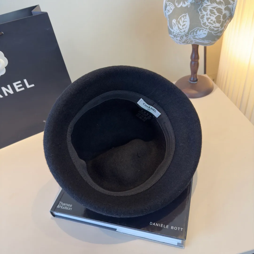 Головные Уборы Chanel 849086