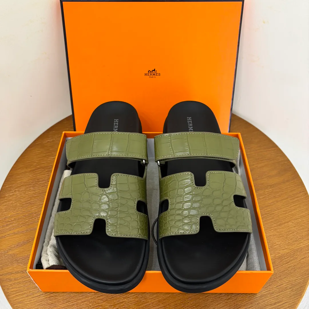 Сандалии Женские Hermes 1157889