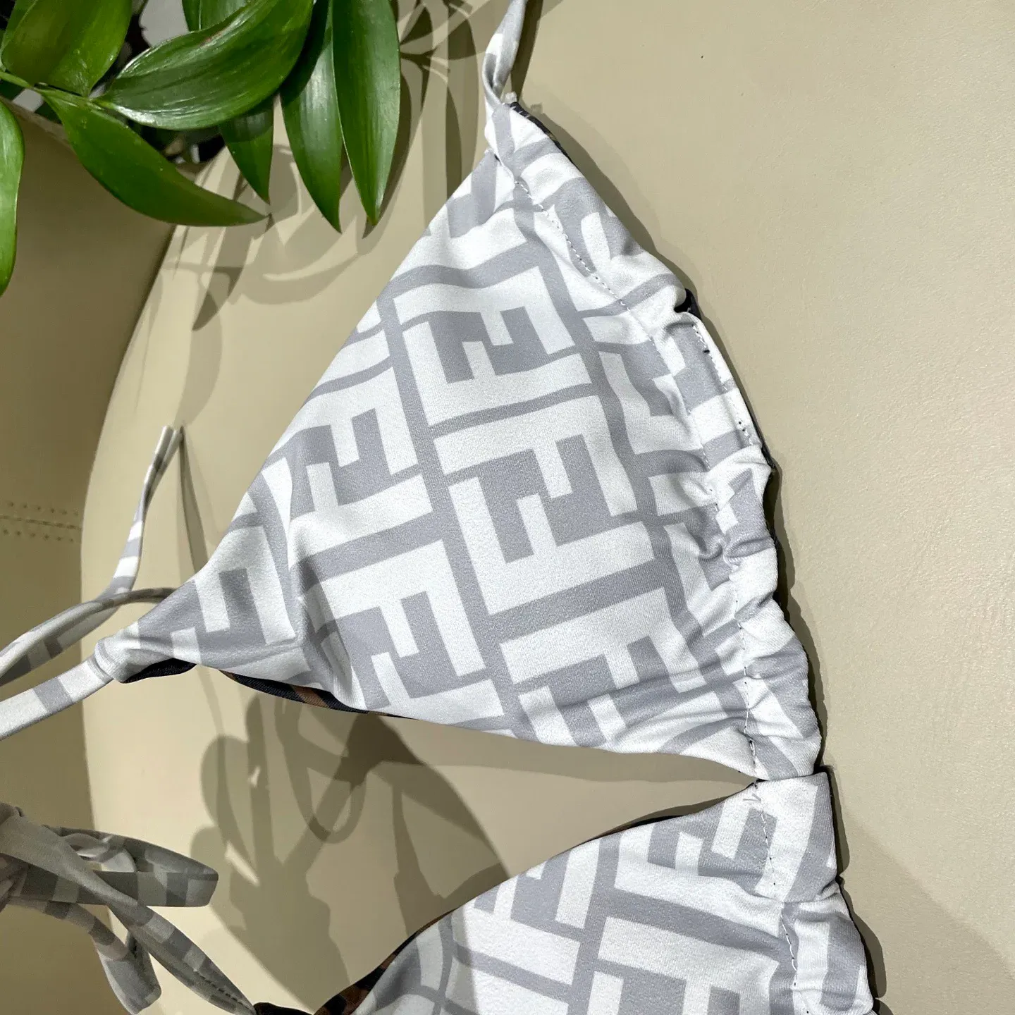 Купальники Женские Fendi 588234