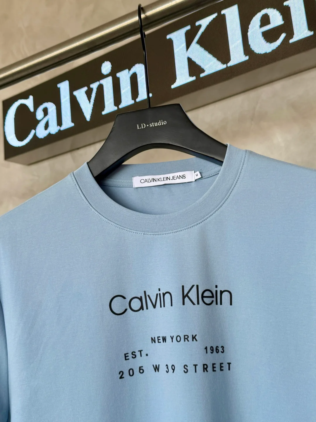 Футболки Мужские Calvin Klein 448567