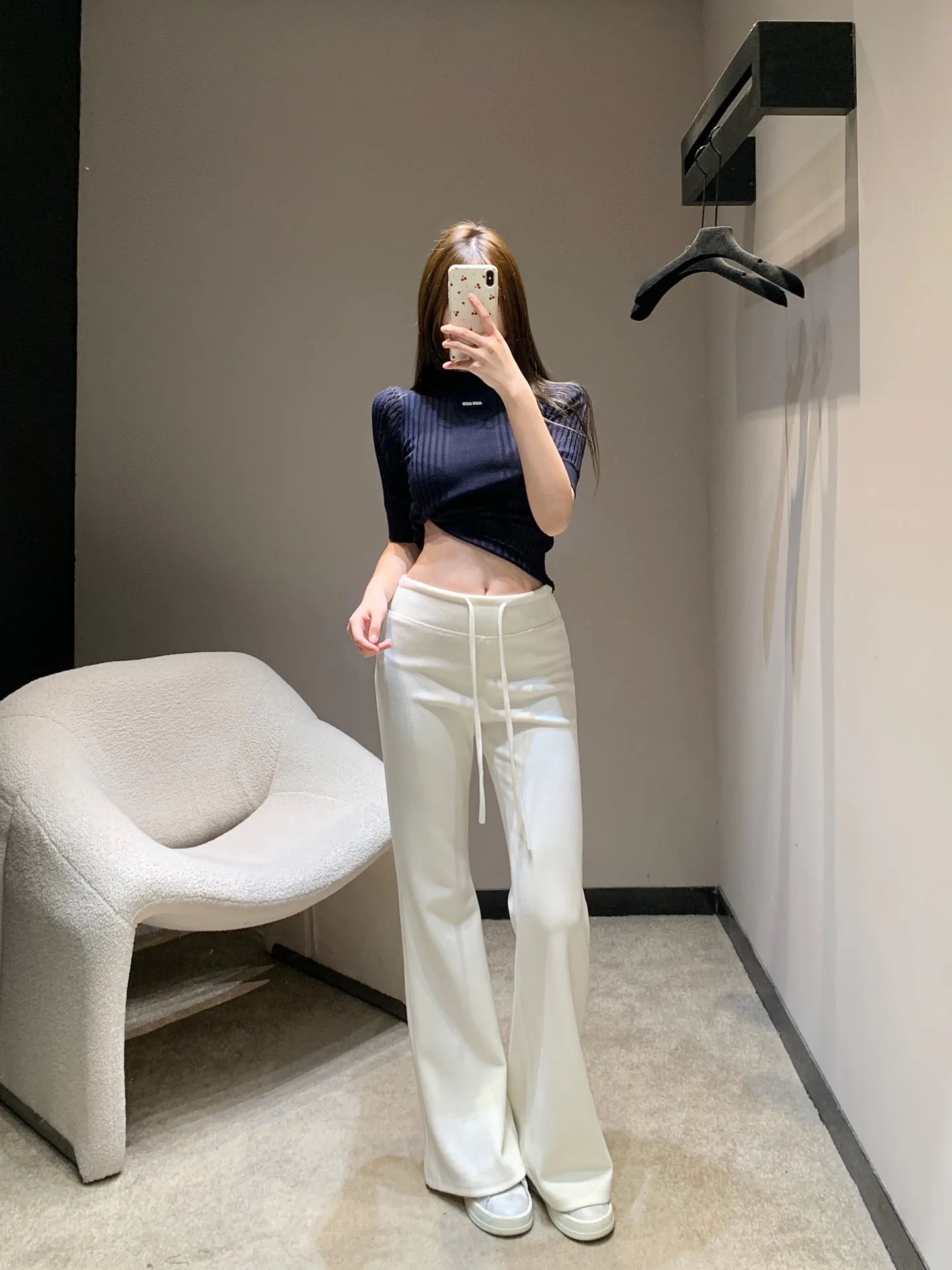 Брюки Женские Loewe 1913327