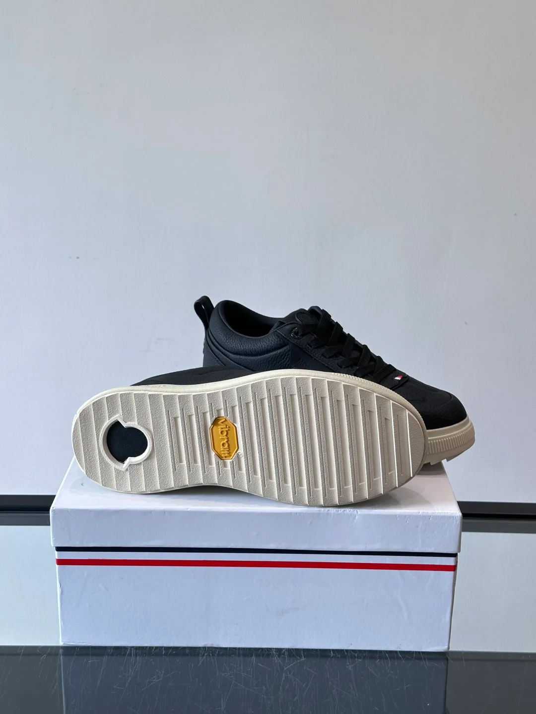 Кеды Мужские Moncler 497933