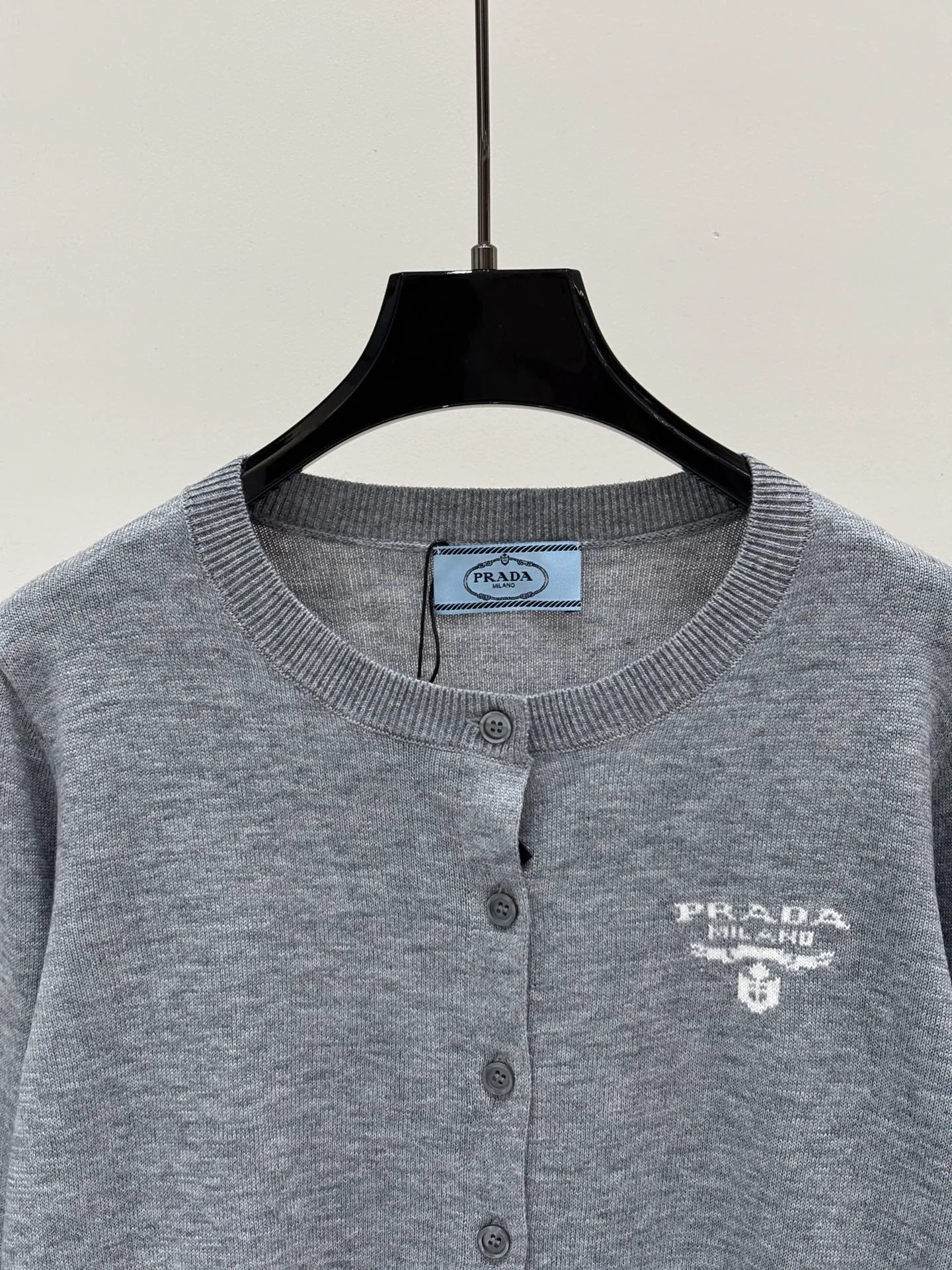 Джемперы И Свитеры Женские Prada 18435650