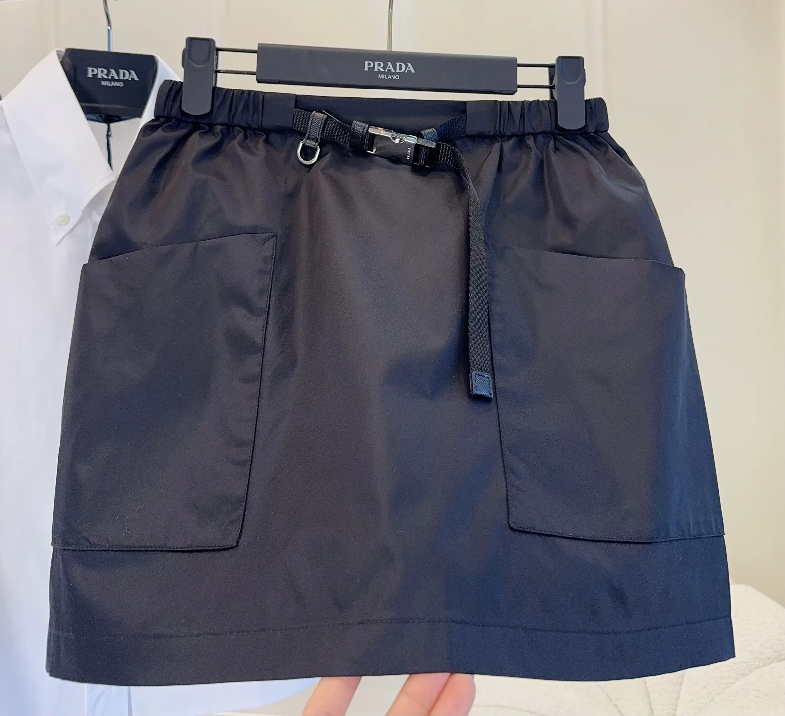 Юбки Женские Prada 2671009