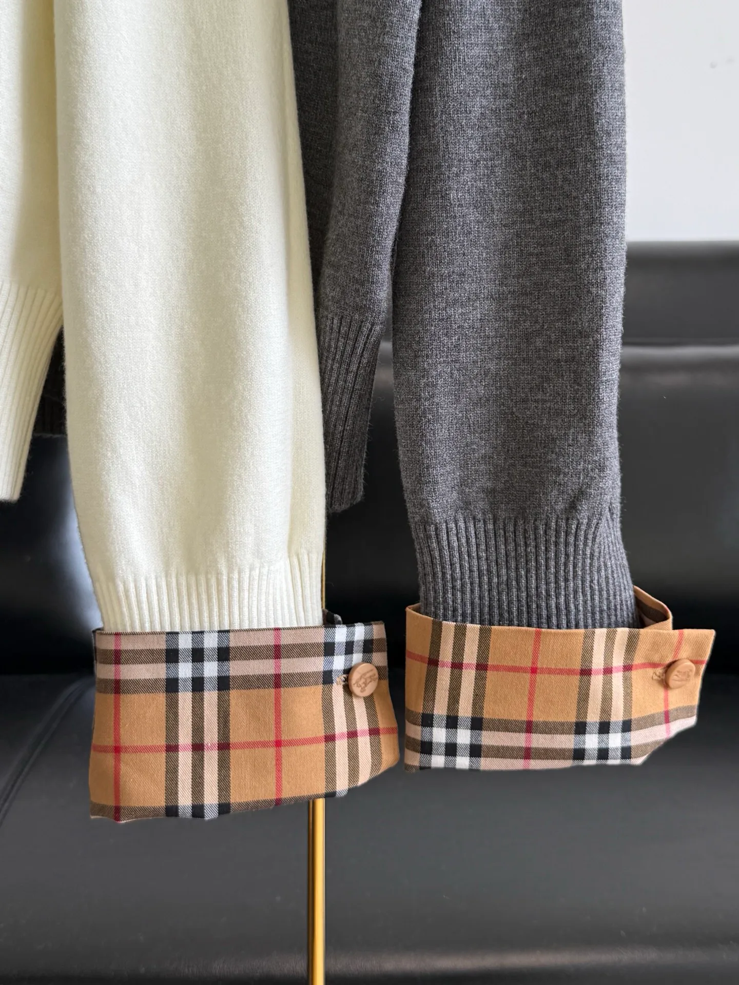 Джемперы И Свитеры Женские Burberry 19172807