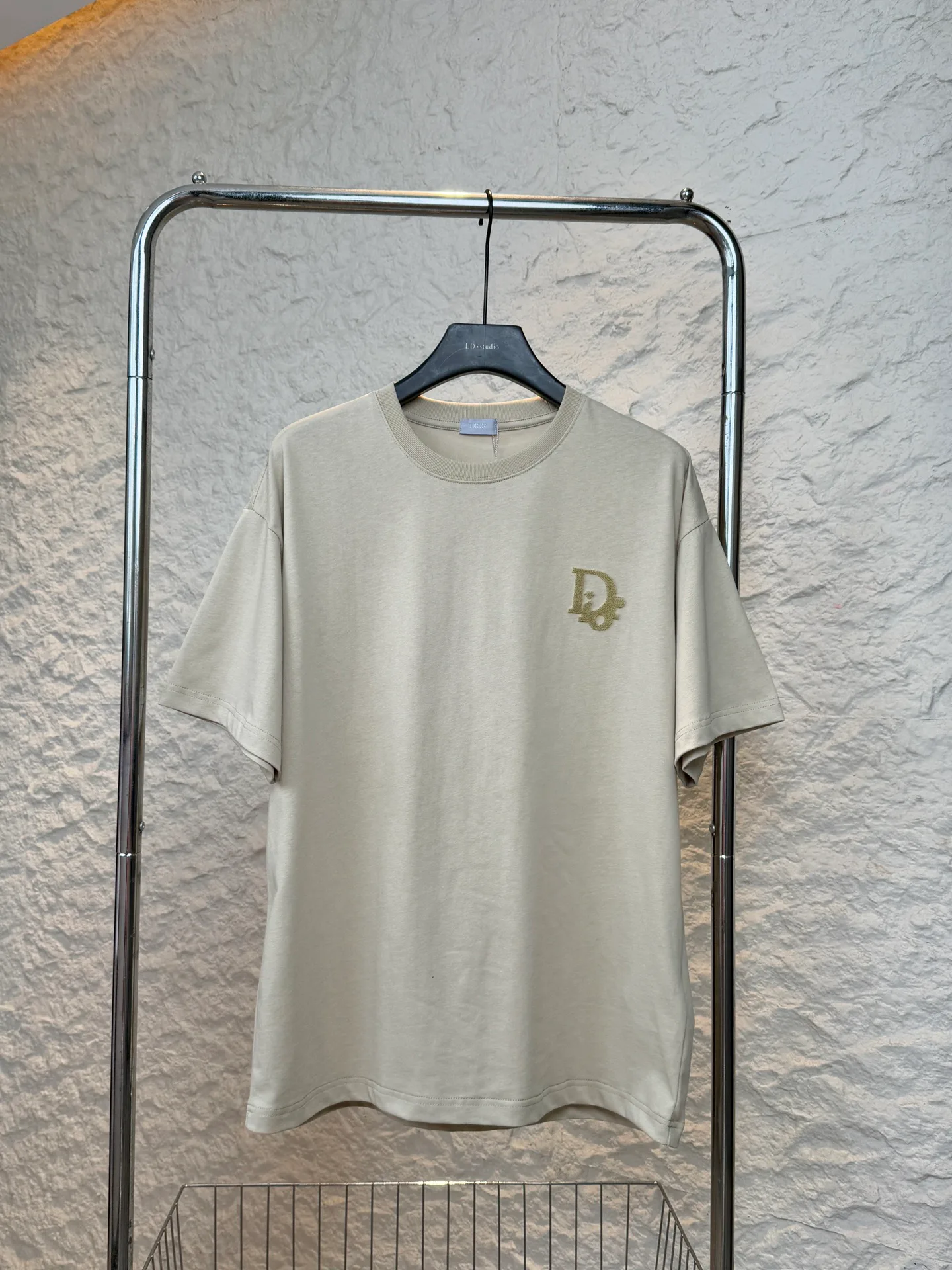 Футболки Женские Christian Dior 3436