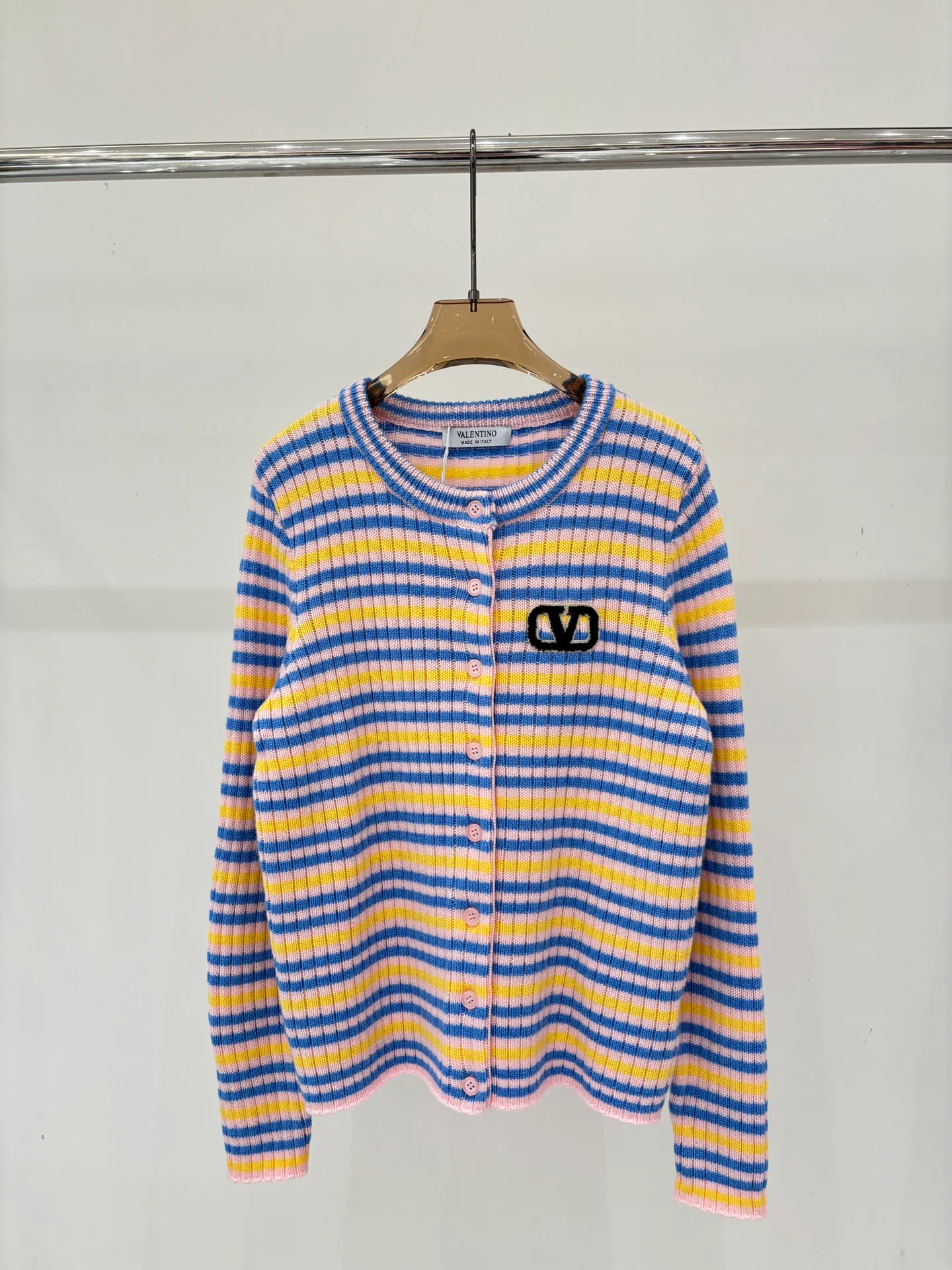 Джемперы Женские Valentino 598171