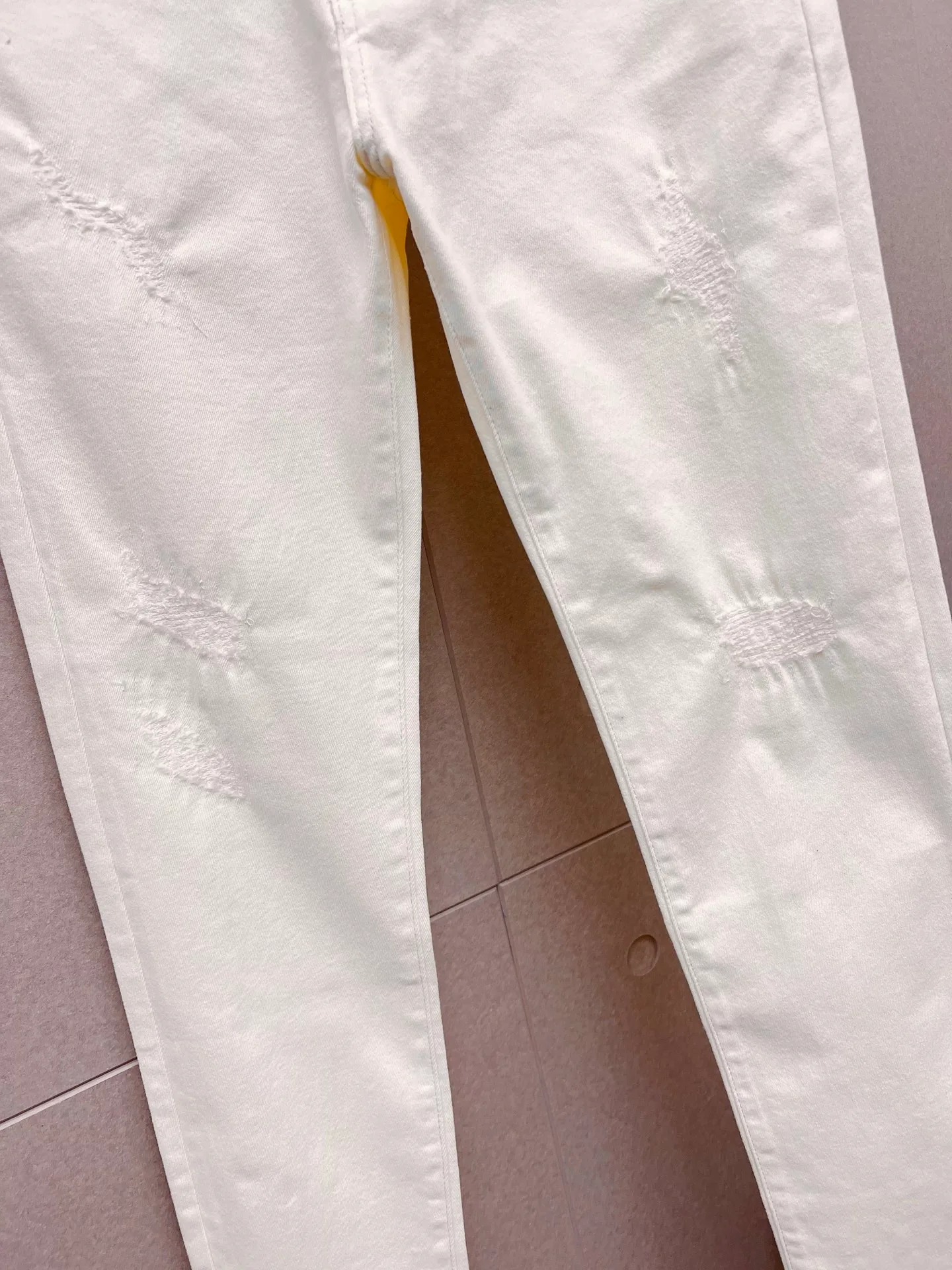 Джинсы Мужские Kiton 18098413