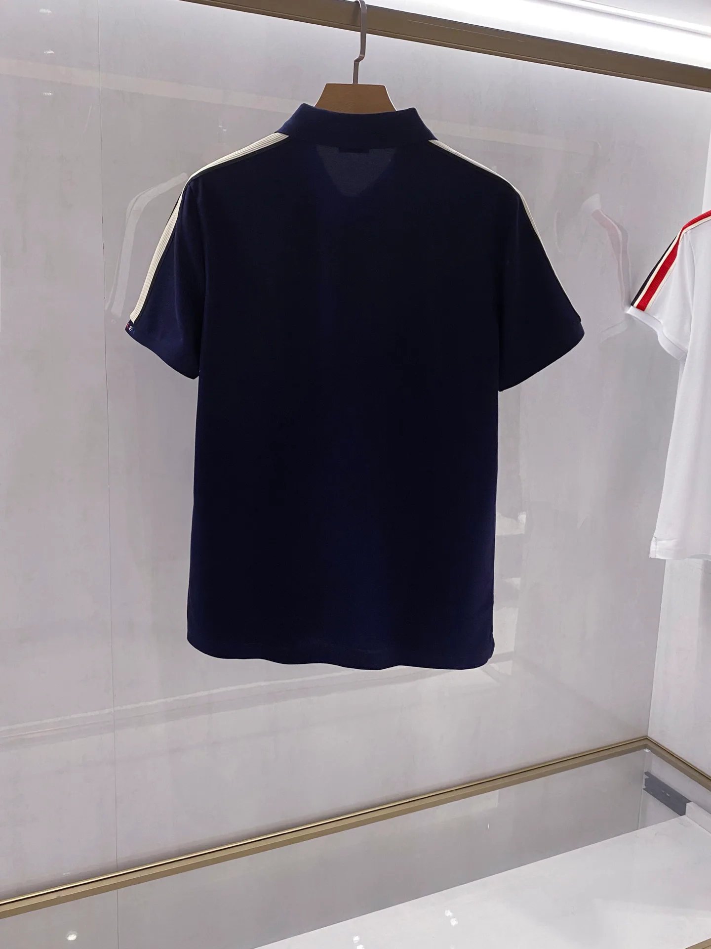 Рубашки Мужские Moncler 13365064
