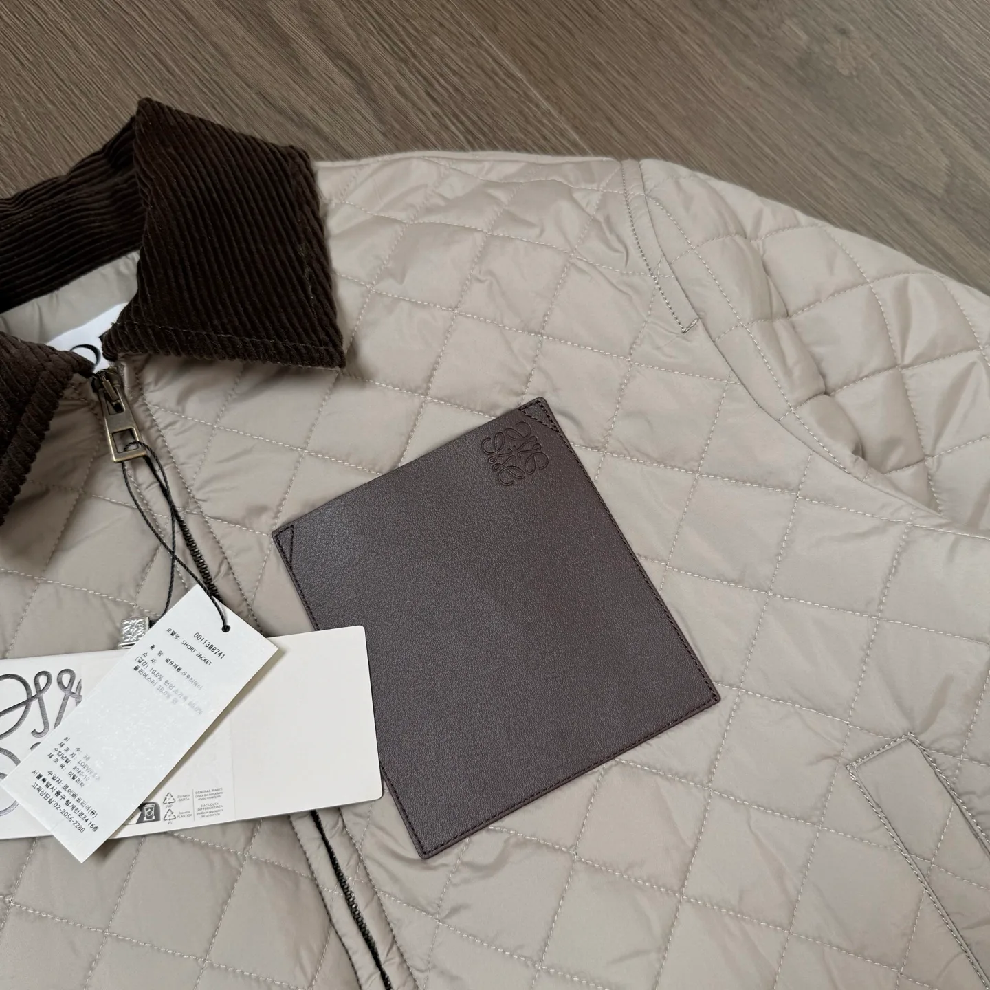 Куртки И Пуховики Женские Loewe 19651996