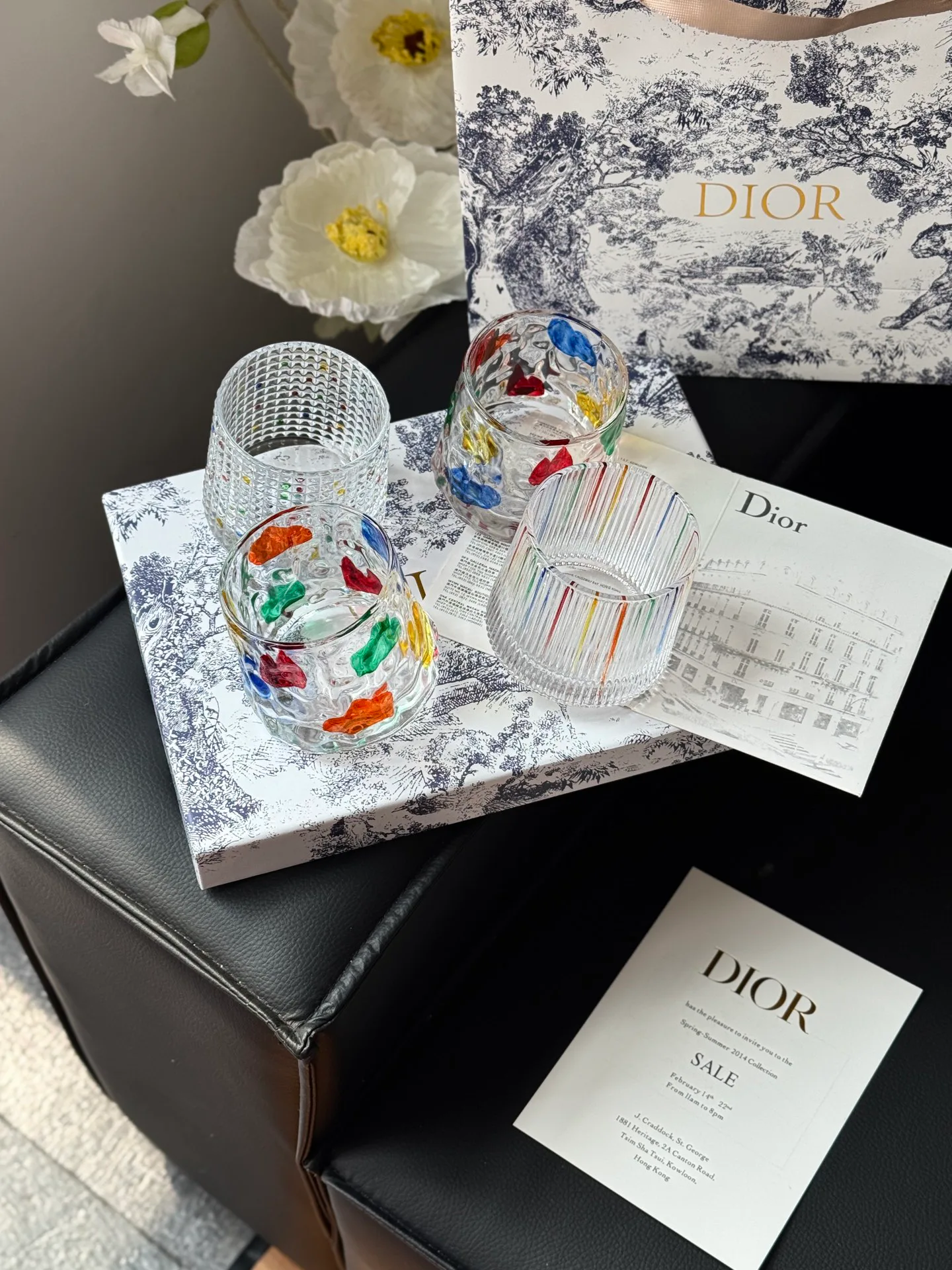 Посуда Christian Dior 11451433