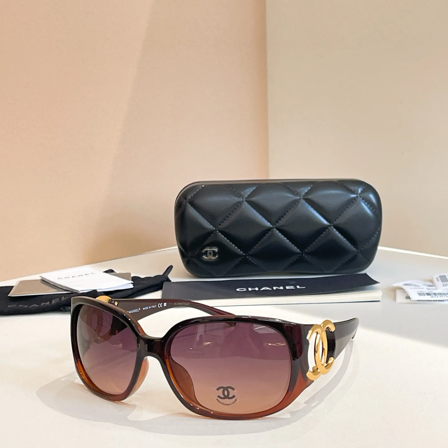 Очки Chanel 14347930