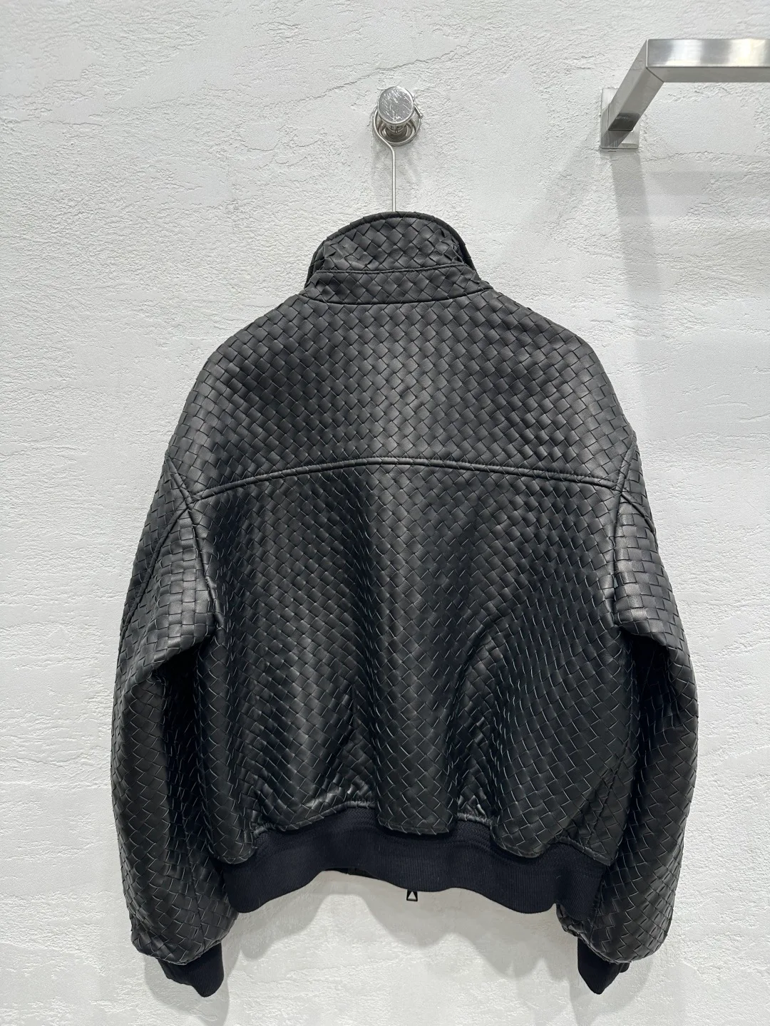 Куртки И Пуховики Мужские Bottega Veneta 793783