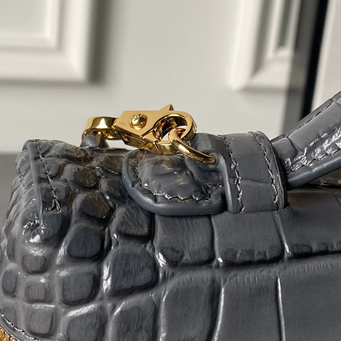 Классические Сумки Женские Chanel 18058562