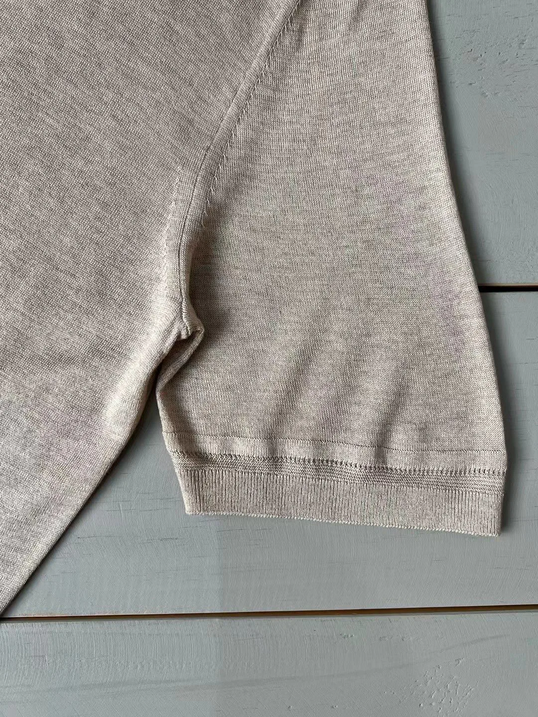 Рубашки Мужские Loro Piana 12866528