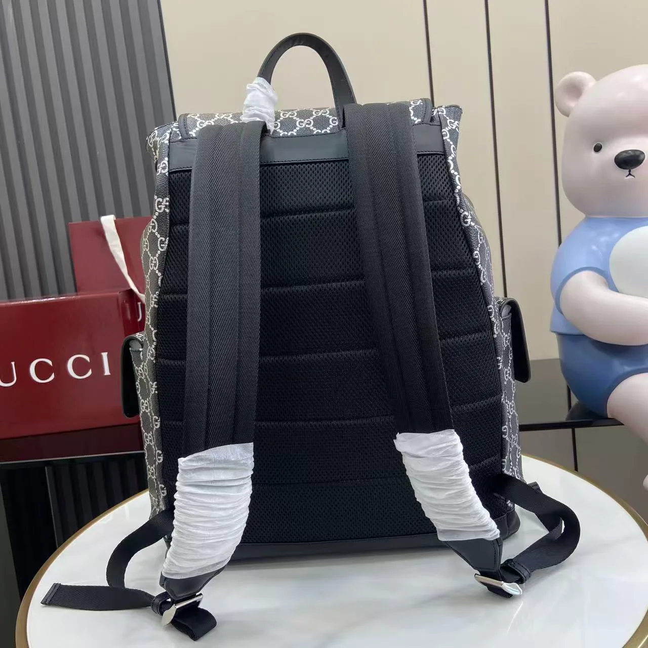 Рюкзаки Женские Gucci 5075912