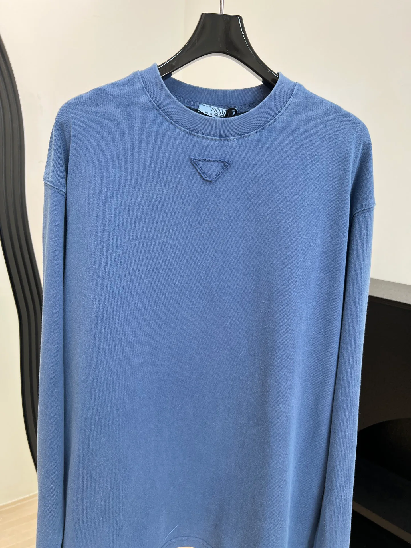 Лонгсливы Женские Prada 13016297