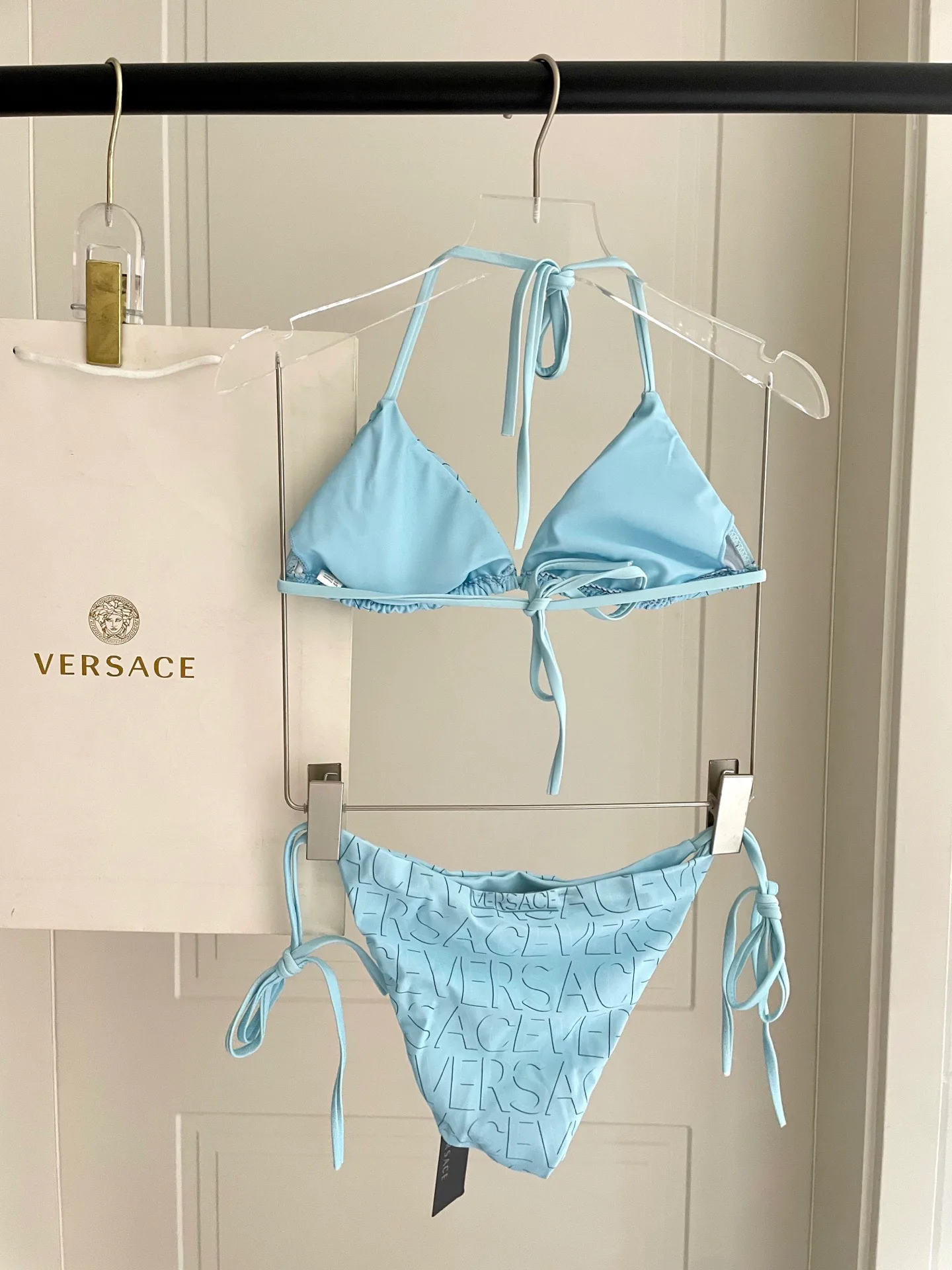Купальники Женские Versace 13465619