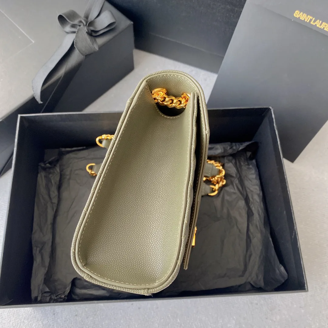 Классические Сумки Женские Saint Laurent 11886286