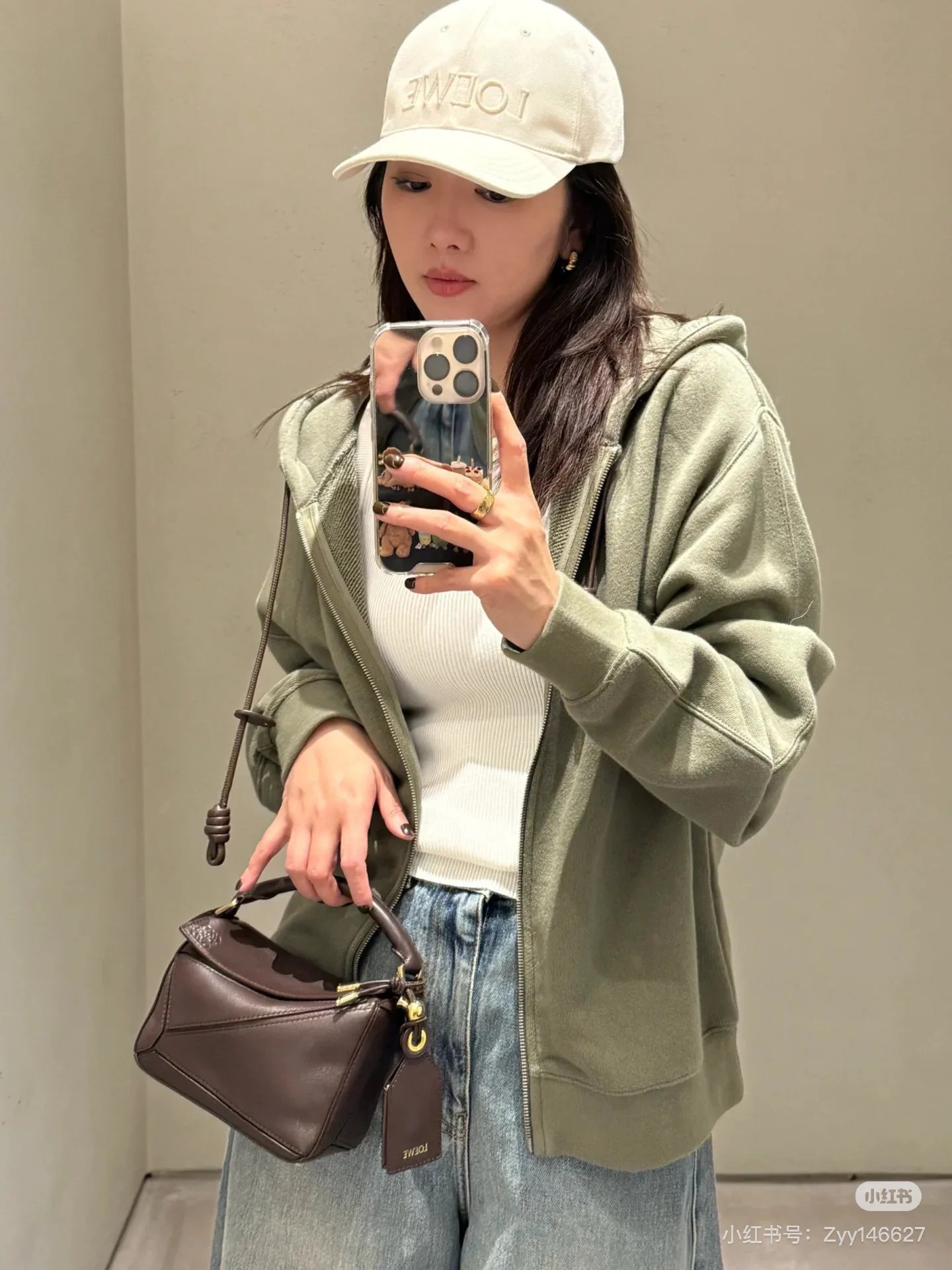 Свитшоты И Худи Женские Loewe 10064775