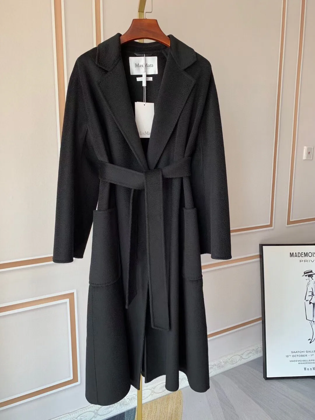 Пальто Женские Max Mara 17227333