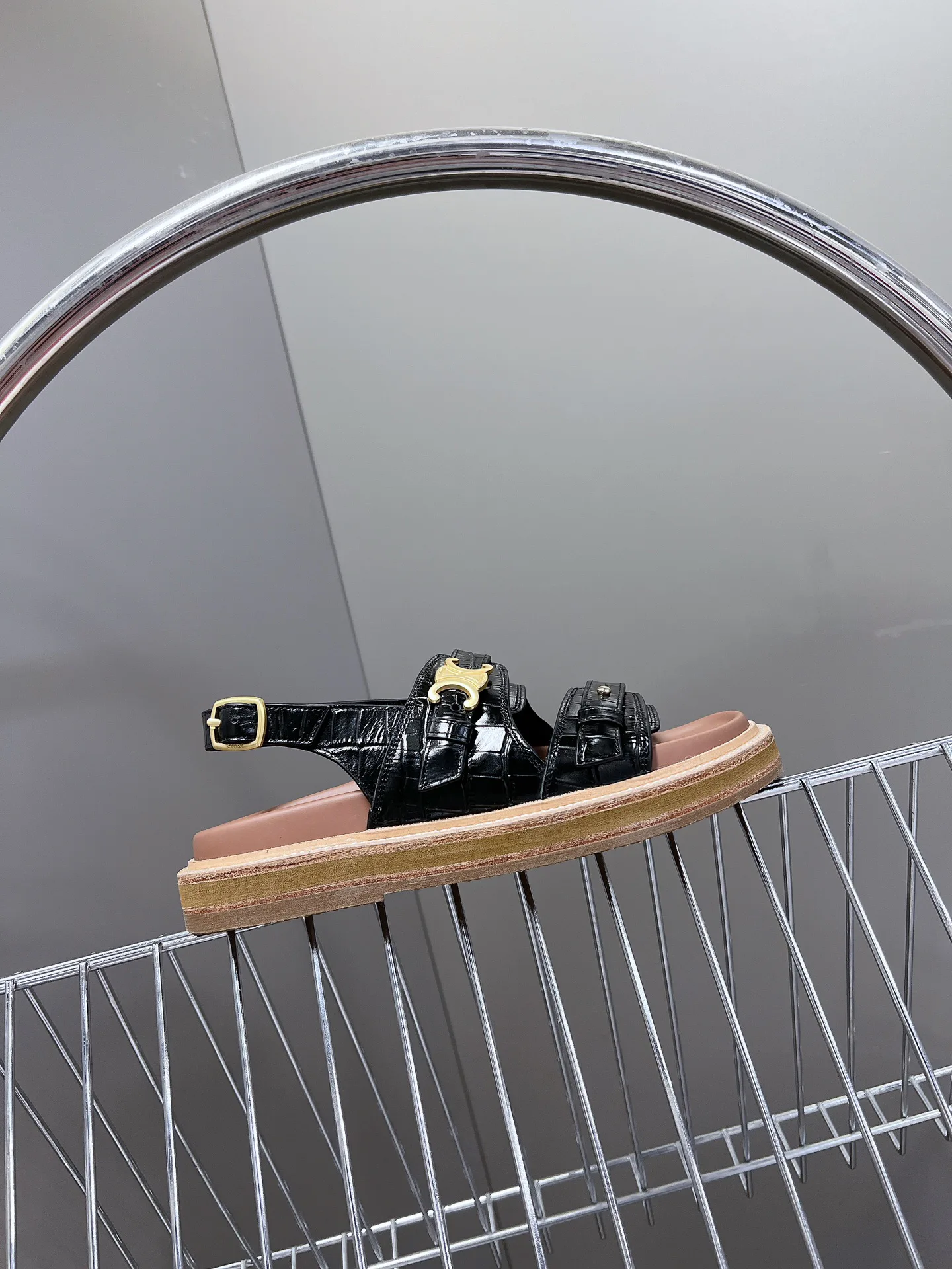 Сандалии Женские Celine 13581739