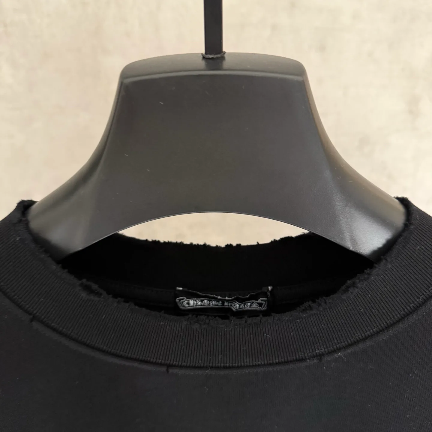 Футболки Мужские Chrome Hearts 11264945