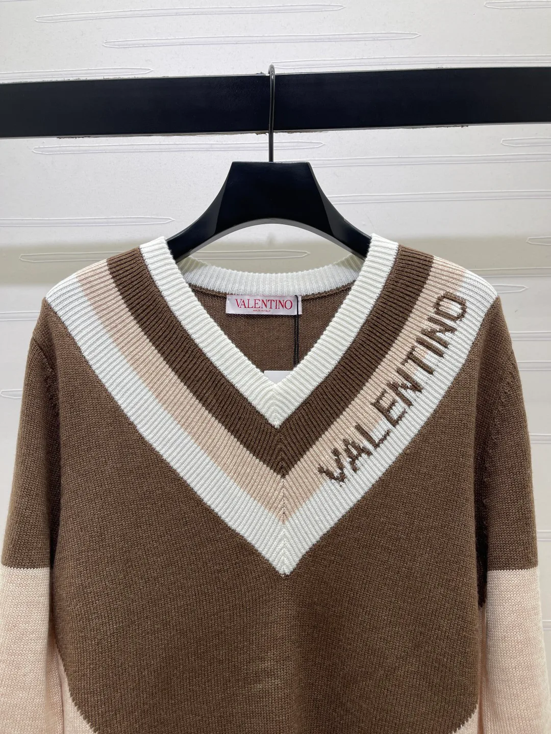 Джемперы И Свитеры Женские Valentino 18140973